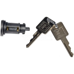 Dorman Ignition Lock Cylinder for Chevrolet G30 - 926-058