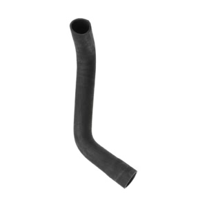 Dayco Engine Coolant Curved Radiator Hose for Buick Electra - 70324