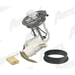 Airtex Electric Fuel Pump for Chevrolet Avalanche 2500 - E3553M