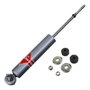 KYB Gas A Just Front Driver Or Passenger Side Monotube Shock Absorber for Oldsmobile Cutlass Cruiser - KG4513