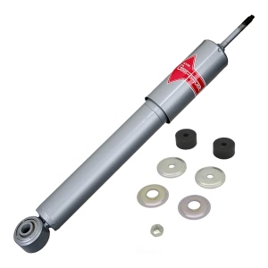 KYB Gas A Just Front Driver Or Passenger Side Monotube Shock Absorber for GMC Yukon XL 2500 - KG54340