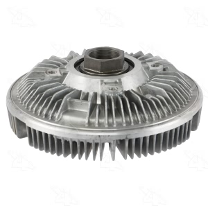Four Seasons Reverse Rotation Severe Duty Thermal Fan Clutch for Chevrolet Colorado - 46092