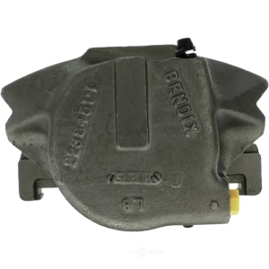 Centric Remanufactured Semi-Loaded Front Driver Side Brake Caliper for Chevrolet G30 - 141.66012