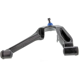 Mevotech Supreme Front Driver Side Lower Non Adjustable Control Arm And Ball Joint Assembly for Hummer H2 - CMS50108
