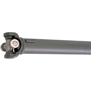 Dorman OE Solutions Front Driveshaft for GMC Canyon - 936-113
