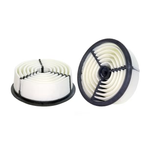 WIX Round Panel Air Filter for Chevrolet Metro - 46182