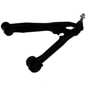 Delphi Front Passenger Side Lower Control Arm And Ball Joint Assembly for Chevrolet Silverado 1500 - TC5575