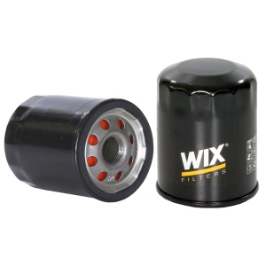 WIX Long Engine Oil Filter for Chevrolet Tracker - 57145