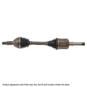 Cardone Reman Remanufactured CV Axle Assembly for Buick Regal - 60-1541