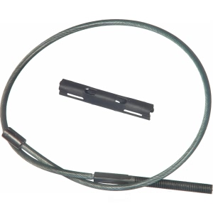 Wagner Parking Brake Cable for Chevrolet Silverado 1500 - BC140235