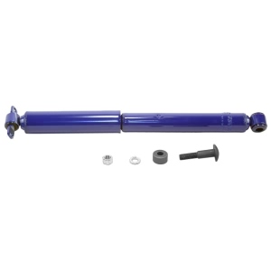 Monroe Monro-Matic Plus™ Rear Driver or Passenger Side Shock Absorber for Cadillac Fleetwood - 33082