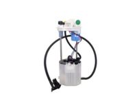 Autobest Fuel Pump Module Assembly for Chevrolet Captiva Sport - F5047A