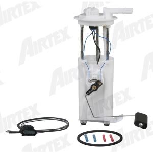 Airtex In-Tank Fuel Pump Module Assembly for Oldsmobile Aurora - E3912M
