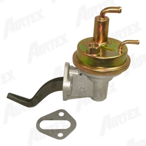 Airtex Mechanical Fuel Pump for Pontiac GTO - 40679