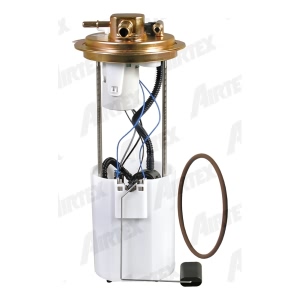Airtex In-Tank Fuel Pump Module Assembly for Chevrolet Express 2500 - E3678M