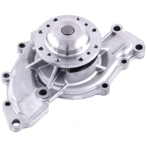 Gates Engine Coolant Standard Water Pump for Buick Somerset - 42095