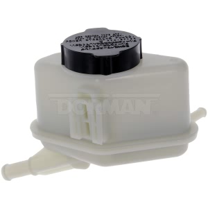 Dorman OE Solutions Power Steering Reservoir - 603-826