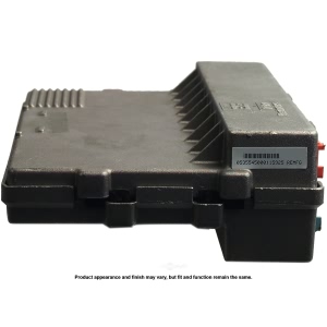 Cardone Reman Remanufactured Powertrain Control Module for Saturn SL1 - 77-3775F