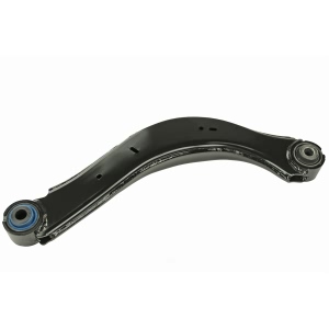 Mevotech Supreme Rear Driver Side Upper Non Adjustable Control Arm for Cadillac XTS - CMS501252
