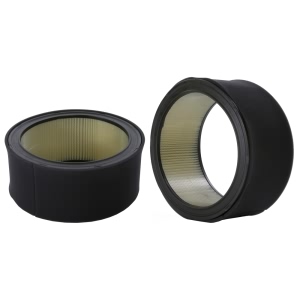 WIX Air Filter With Wrap for GMC R1500 - 46166