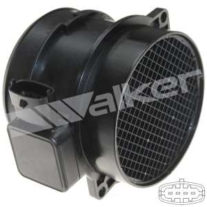 Walker Products Mass Air Flow Sensor for Cadillac SRX - 245-1252