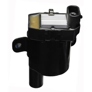 Denso Ignition Coil for Buick Rainier - 673-7101