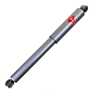 KYB Gas A Just Rear Driver Or Passenger Side Monotube Shock Absorber for Chevrolet G30 - KG5417