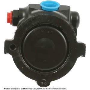 Cardone Reman Remanufactured Power Steering Pump Without Reservoir for GMC Sierra 2500 HD - 20-5000
