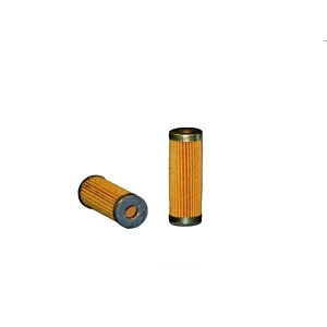 WIX Special Type Fuel Filter Cartridge for Chevrolet C20 - 33048