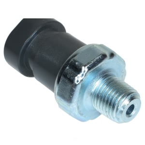 Original Engine Management 3 Pin Oil Pressure Switch for GMC R2500 Suburban - 8158