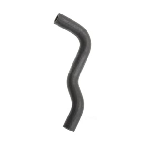 Dayco Engine Coolant Curved Radiator Hose for Chevrolet Spectrum - 71307