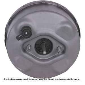 Cardone Reman Remanufactured Vacuum Power Brake Booster w/o Master Cylinder for Buick Century - 54-71288