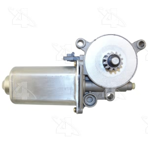 ACI Front Driver Side Window Motor for Chevrolet C2500 Suburban - 82297