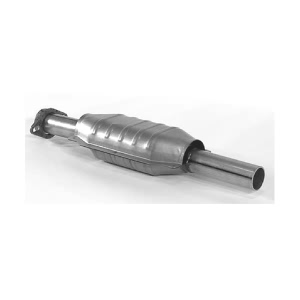 Davico Direct Fit Catalytic Converter for Chevrolet Caprice - 14452