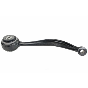 Mevotech Supreme Front Driver Side Lower Forward Non Adjustable Control Arm for Cadillac ATS - CMS501286