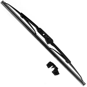 Denso EV Conventional 14" Black Wiper Blade for Oldsmobile Silhouette - EVB-14