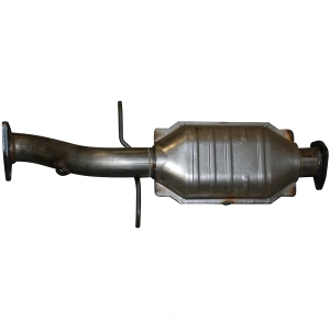 Bosal Direct Fit Catalytic Converter for Chevrolet Blazer - 079-5109
