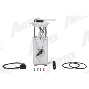 Airtex In-Tank Fuel Pump Module Assembly for Chevrolet Venture - E3539M