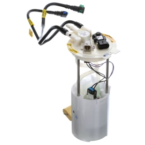 Delphi Fuel Pump Module Assembly for Pontiac Sunfire - FG0375
