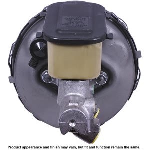 Cardone Reman Remanufactured Vacuum Power Brake Booster w/Master Cylinder for Buick Electra - 50-1212