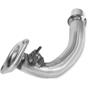 Bosal Exhaust Pipe for Chevrolet Prizm - 823-555