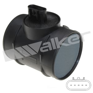 Walker Products Walker Products 245-1189 Mass Air Flow Sensor Assembly for Pontiac Grand Prix - 245-1189