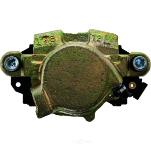 Centric Posi Quiet™ Loaded Front Driver Side Brake Caliper for GMC S15 Jimmy - 142.62066
