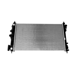 TYC Engine Coolant Radiator for Buick Regal - 13217