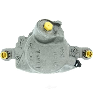 Centric Remanufactured Semi-Loaded Front Passenger Side Brake Caliper for Buick Century - 141.62049