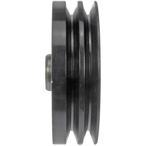 Dorman OE Solutions 2 Groove Pulley Type Harmonic Balancer Assembly Kit for GMC K2500 - 594-031