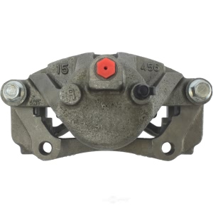 Centric Remanufactured Semi-Loaded Front Passenger Side Brake Caliper for Buick Century - 141.62119