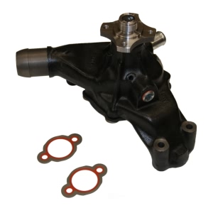 GMB Engine Coolant Water Pump for Chevrolet Express 3500 - 130-7090
