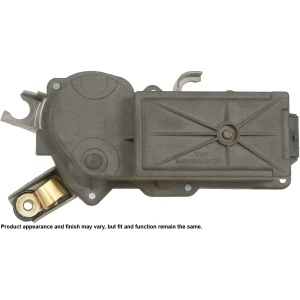 Cardone Reman Remanufactured Wiper Motor for Cadillac - 40-1911