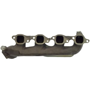 Dorman Cast Iron Natural Exhaust Manifold for GMC C2500 Suburban - 674-391